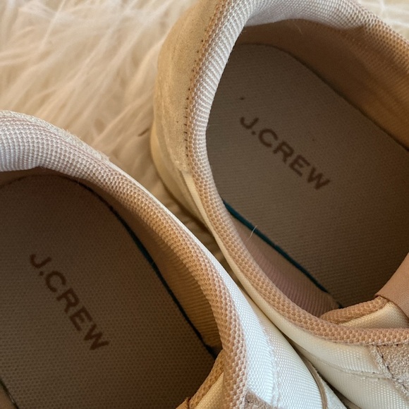 J.CREW athletic shoes - Picture 4 of 14